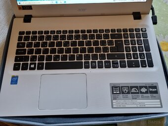Notebook Acer - 2