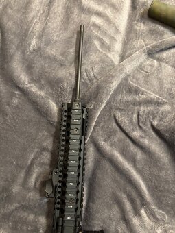Airsoft zbraně - 2