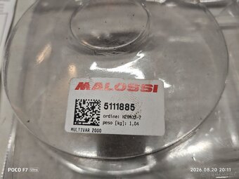 Variátor Malossi 5111885 - 2