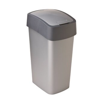 Odpadkový koš Curver Flip Bin 50 l - 2
