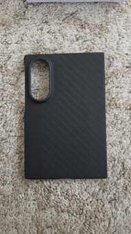 Samsung Z Fold8 carbon magnet case - 2