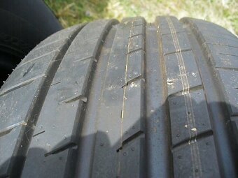 PNEU 215/65 r17 NOVÉ - 2