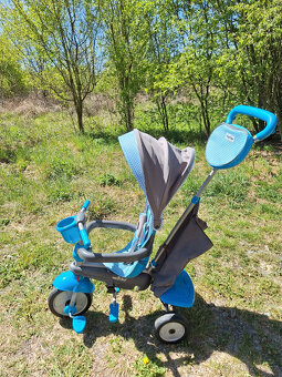 tříkolka SmartTrike - 2