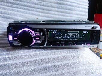 Sencor SCT - 4055 MR - 2