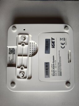 Domovní alarm iget m3 - 2