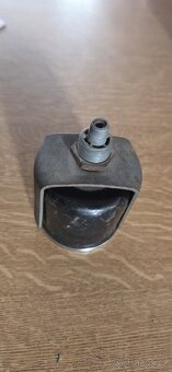 Tachometr na čz - 2