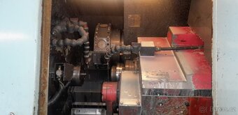 CNC soustruh Miyano BND-42S (9504) - 2