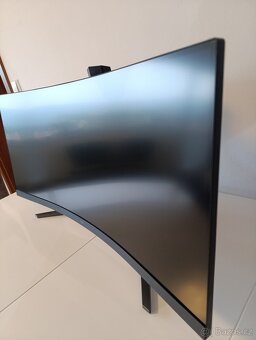 34" AOC CU34G4 - 2