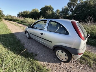 Opel Corsa 1.2 16V - 2