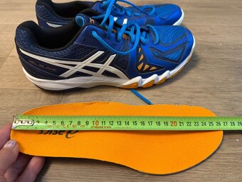 Tenisky Asics vel.40 - 2