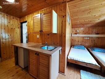 Koliba Valašské Klobouky - 2