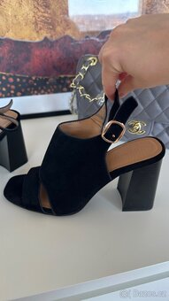 Elegantní sandály - 2