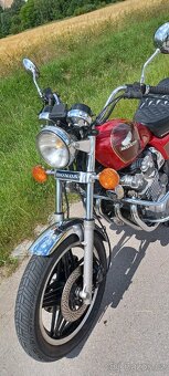 Honda CB 750 C Custom - 2