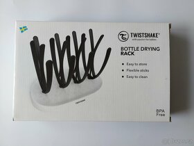 Odkapávač Twistshake (nový) - 2