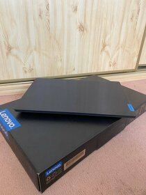 Herní notebook Lenovo IdeaPad Gaming17,3" GTX 1650, ZARUKA - 2