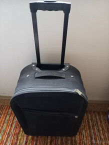 Cestovní taška s kolečky - 2