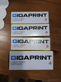 Tonery Gigaprint - Xerox Phaser 6000, 6010, WorkCenter 6015 - 2