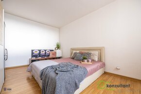 Prodej byty 3+1, 77 m2 - Ostrava - Bělský Les, ev.č. 00478 - 2