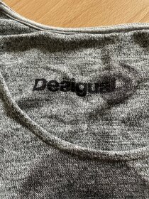 Dámský svetr Desigual - 2