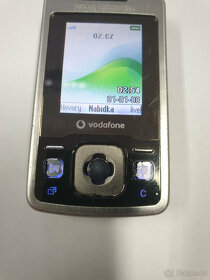 Sony Ericsson T303 - 2