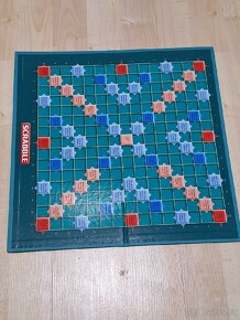 Scrabble original - 2