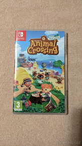 Nintendo Switch - Animal Crossing: New Horizons - 2