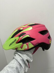 Dětská cyklistická helma Specialized - 2