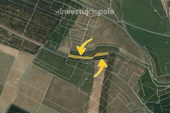 Prodej louky v k.ú. Horky nad Jizerou - 2