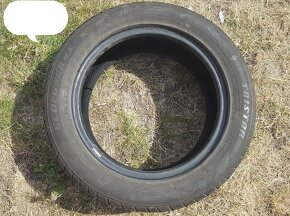 Prodám zánovní pneumatiku Tristar 195/55 R15 85H cca 8-7mm - 2