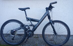 Cannondale Super V500 - 2