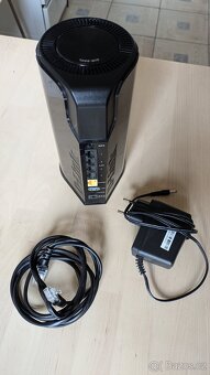 Router D-Link DIR-860L - 2