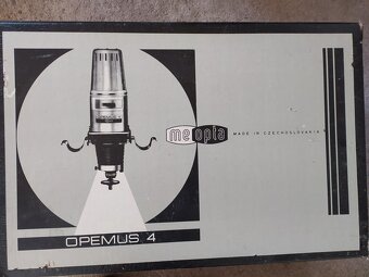 Meopta - 2