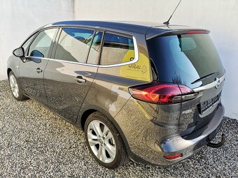 Opel Zafira 2.0 CDTi 96kW Sport 7.Míst. Tažné - 2
