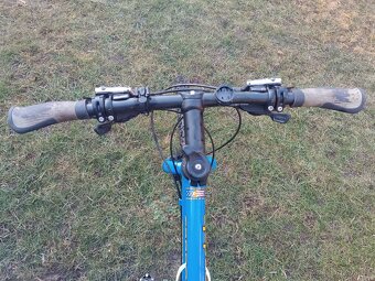 Cannondale Jekyll - 2