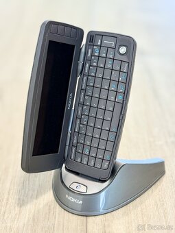 Nokia 9300i - 2