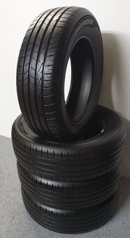 4x ZÁNOVNÍ 215/65 R17 Letní pneu Hankook Ventus Prime 3 X - 2