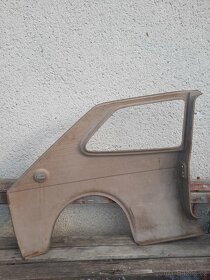 Pirelli disky , Fiat 850 127 dily - 2