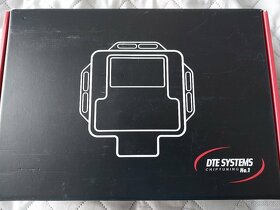 Power Box DTE systems - 2