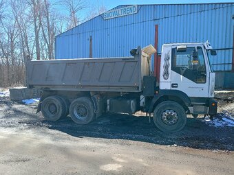 Iveco Eurotech /Trakker S3 - 2
