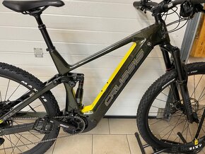 Elektrokolo Crussis E-full 12,9 - 2