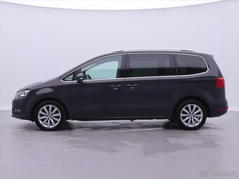 Volkswagen Sharan 2,0 TDI Highline 7-Míst CZ (2015) - 2