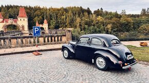 Škoda Tudor 1101 - 2