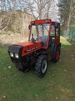 Malotraktor MT8 150.32 - 2