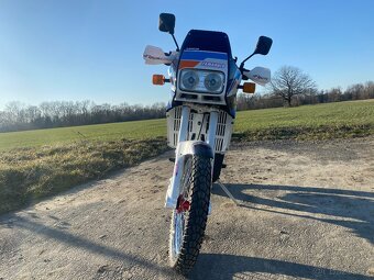 Cagiva Tamanaco 125 - 2