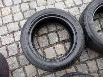 LETNÍ PNEU BRIDGESTONE 195/55R15 - 2