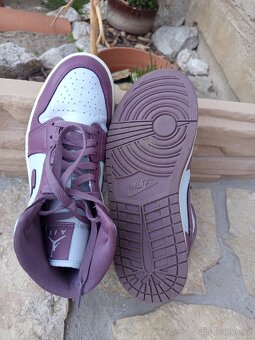 Nike Jordan Air Mauve 39 - 2