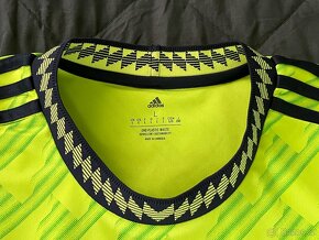Nový originální dres Manchesteru United + Šortky MU - 2