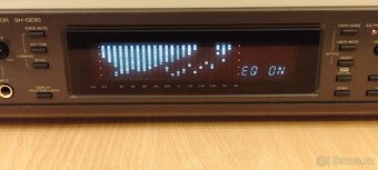 TECHNICS SH-GE90 TOP EQUALIZER perfect - 2