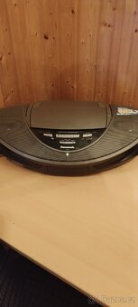 Radiomagnetofon - Panasonic - 2