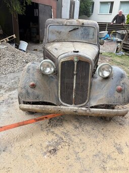 DKW F8 AUTO UNION 1939 - 2